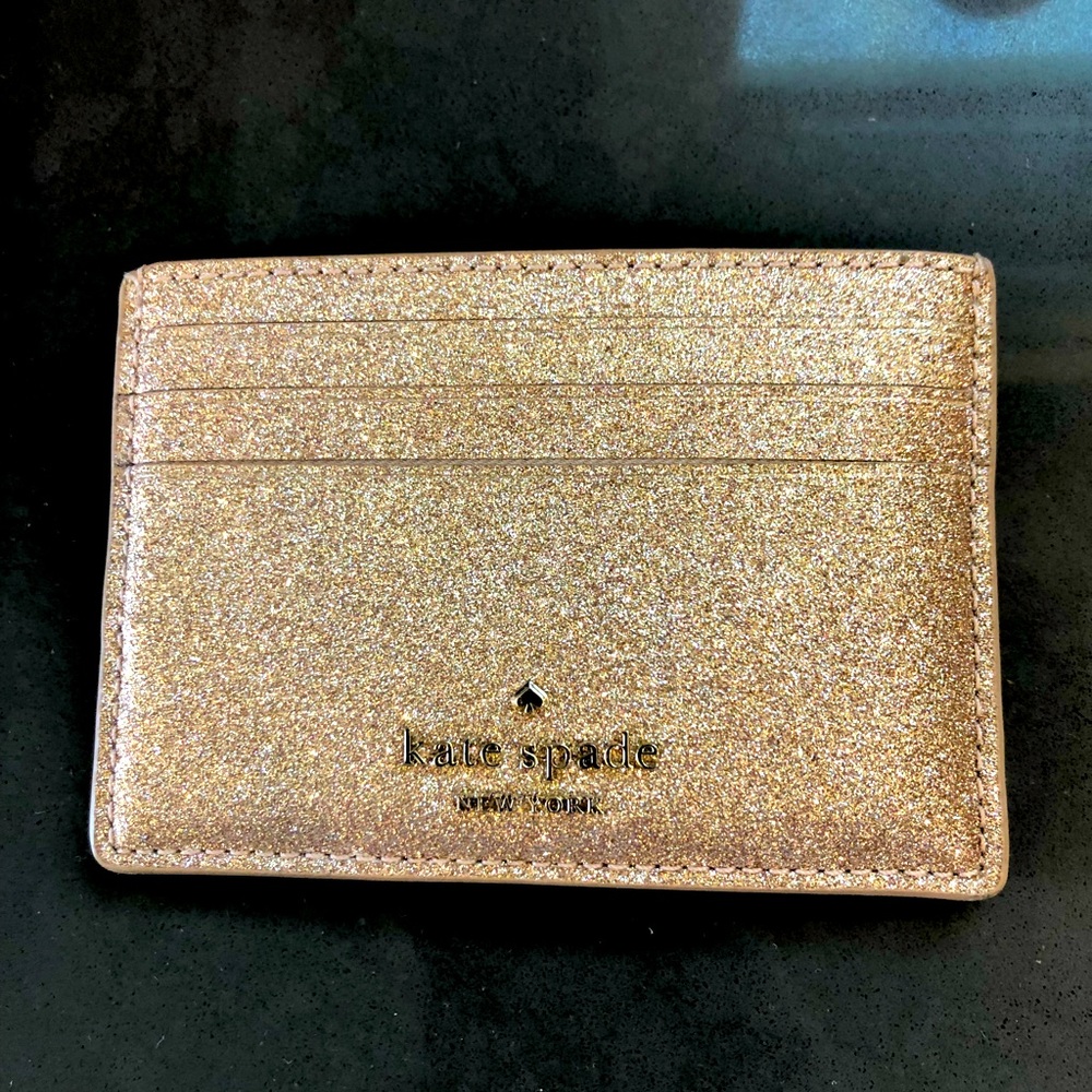 Kate Spade Cardholder Wallet
